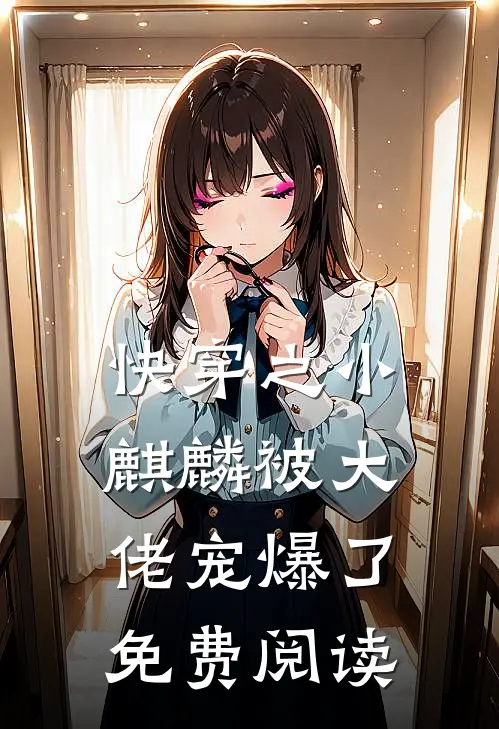 快穿之小麒麟被大佬宠爆了免费阅读