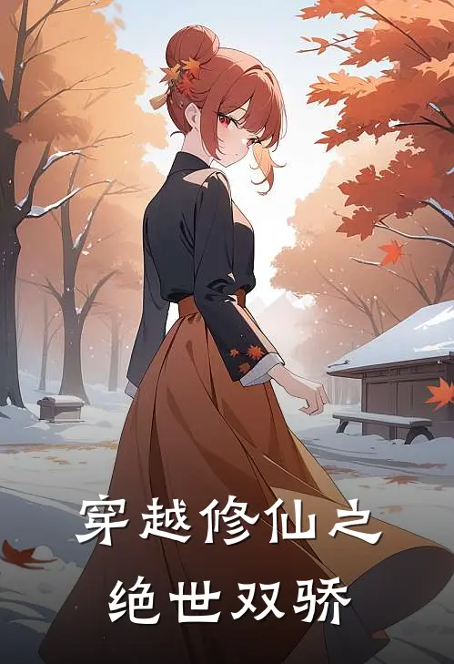 穿越修仙之绝世双骄