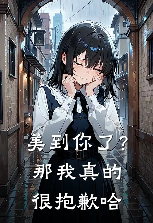 美到你了？那我真的很抱歉哈杨星云伊佳热门的小说_免费小说美到你了？那我真的很抱歉哈(杨星云伊佳)