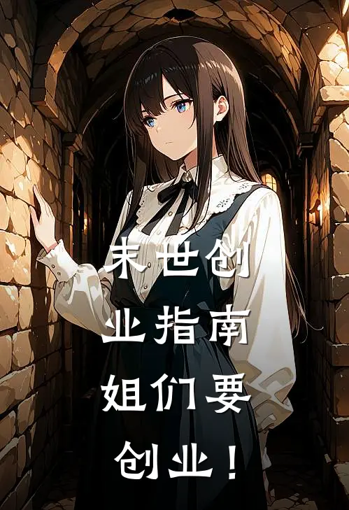 末世创业指南：姐们要创业！(林晚陈默)小说全文免费阅读_无弹窗全文免费阅读末世创业指南：姐们要创业！(林晚陈默)