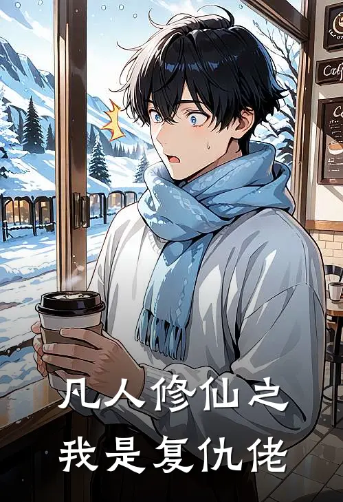 凡人修仙之我是复仇佬