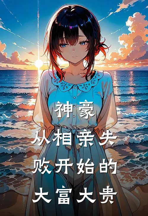 神豪：从相亲失败开始的大富大贵(李滔行林子蕊)全文免费小说_小说免费完结神豪：从相亲失败开始的大富大贵(李滔行林子蕊)