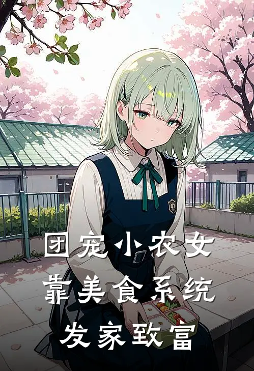 团宠小农女：靠美食系统发家致富