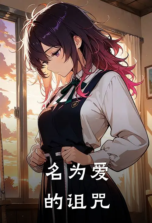 降谷零夏油杰《名为爱的诅咒》全文免费阅读_名为爱的诅咒全集在线阅读