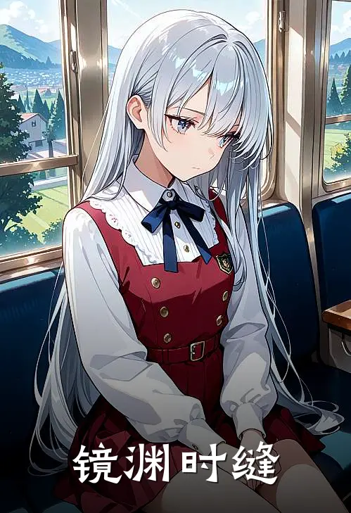 镜渊时缝(陆沉赵磊)最新好看小说_最新章节列表镜渊时缝(陆沉赵磊)