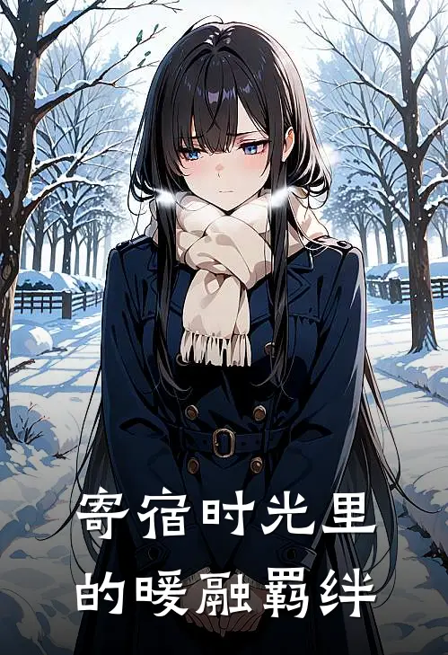 寄宿时光里的暖融羁绊