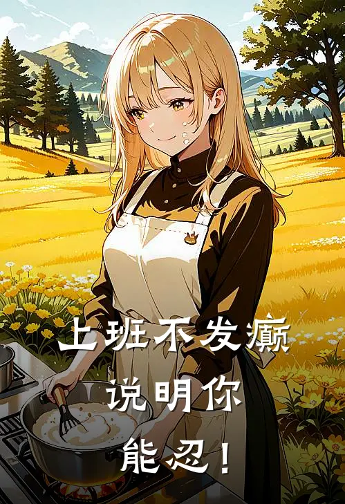 傅恒劭盛彦《上班不发癫，说明你能忍！》最新章节阅读_(傅恒劭盛彦)热门小说