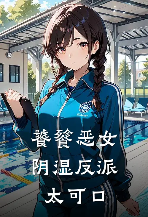 饕餮恶女：阴湿反派太可口