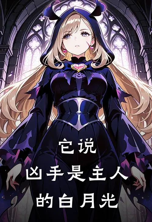 它说：凶手是主人的白月光