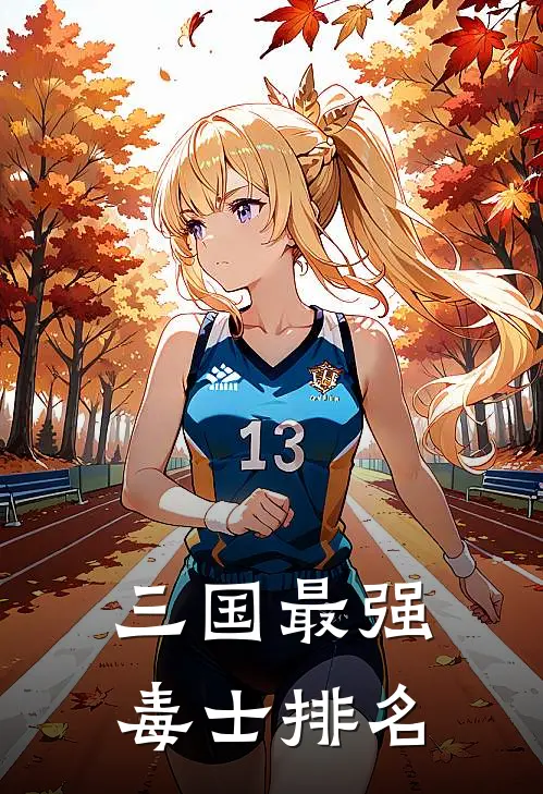 三国最强毒士排名