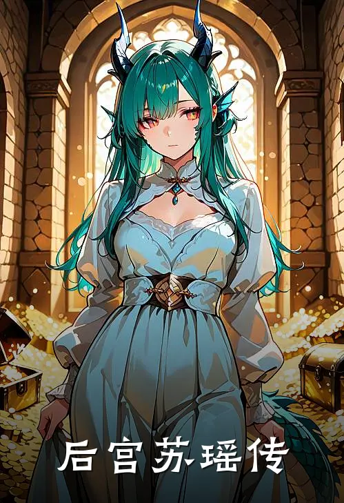 后宫苏瑶传苏瑶刘常小说完整版_完结版小说推荐后宫苏瑶传(苏瑶刘常)