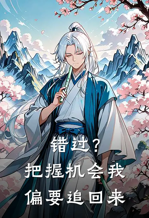 错过？把握机会，我偏要追回来