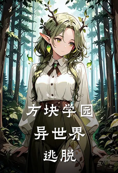 方块学园：异世界，逃脱(橙子暮云)小说最新章节_全文免费小说方块学园：异世界，逃脱橙子暮云