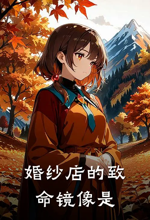 婚纱店的致命镜像是