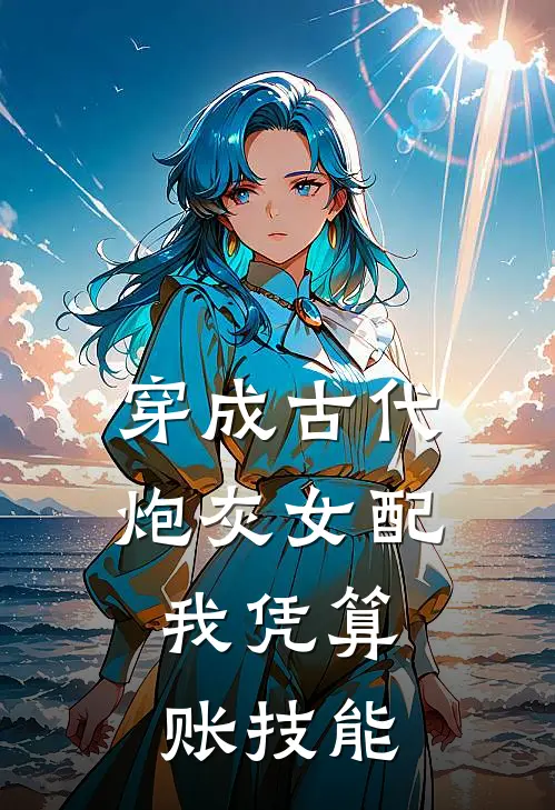 穿成古代炮灰女配，我凭算账技能沈清棠小桃完整免费小说_小说全文免费阅读穿成古代炮灰女配，我凭算账技能沈清棠小桃