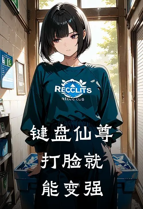 键盘仙尊：打脸就能变强