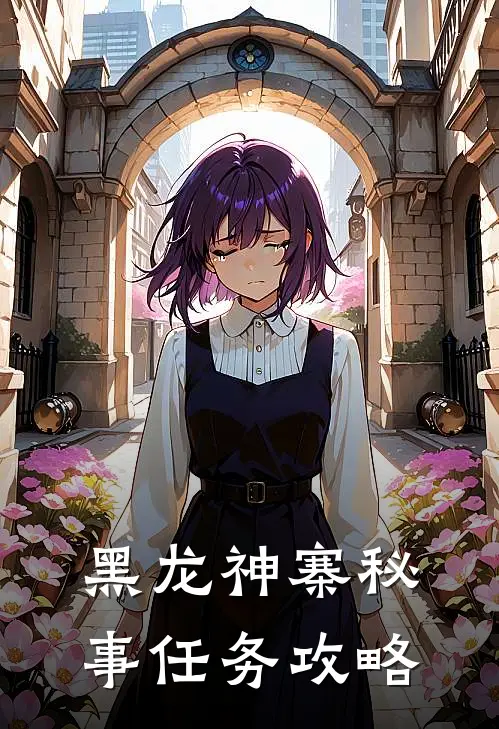 黑龙神寨秘事任务攻略