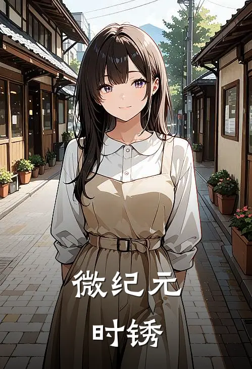 微纪元：时锈(林知微林叙白)免费小说大全_小说完结免费微纪元：时锈林知微林叙白