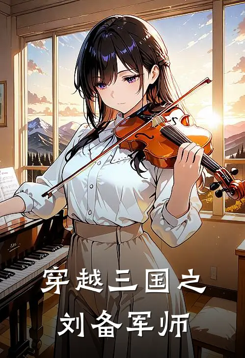 穿越三国之刘备军师