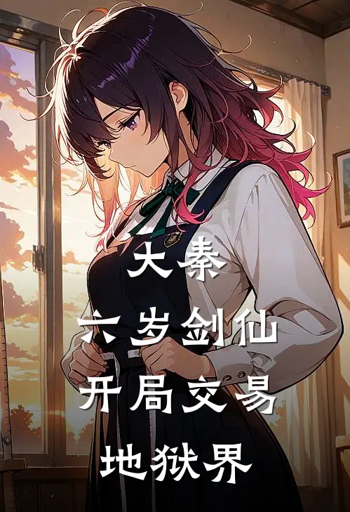 大秦：六岁剑仙，开局交易地狱界