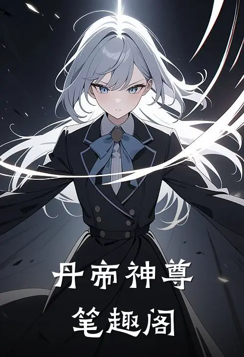 丹帝神尊笔趣阁