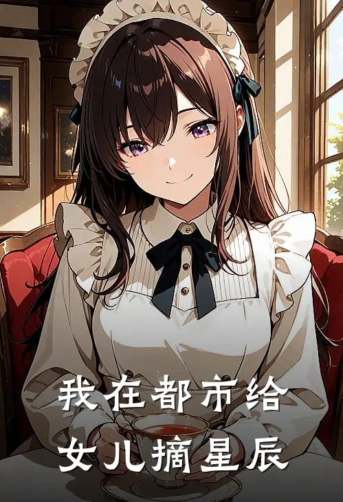 我在都市给女儿摘星辰