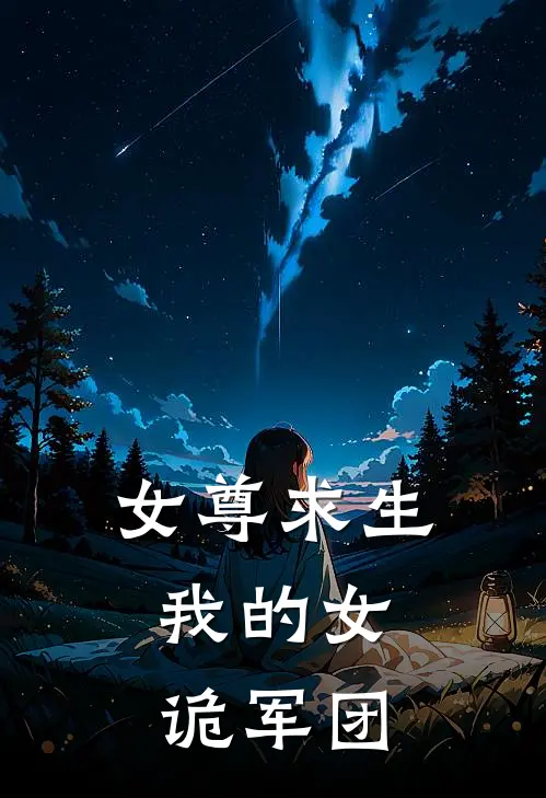 女尊求生，我的女诡军团陈默哈士奇免费完整版小说_热门小说大全女尊求生，我的女诡军团陈默哈士奇