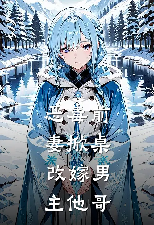 恶毒前妻掀桌，改嫁男主他哥