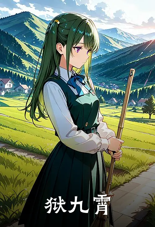 狱九霄(陈默陈默)免费阅读无弹窗_最新好看小说推荐狱九霄陈默陈默