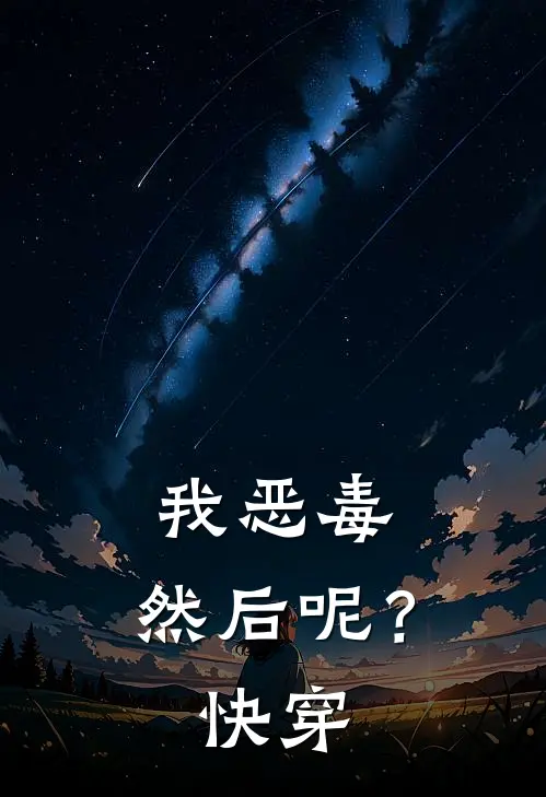 我恶毒，然后呢？【快穿】