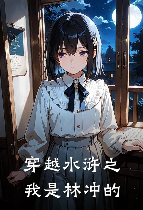 穿越水浒之我是林冲的