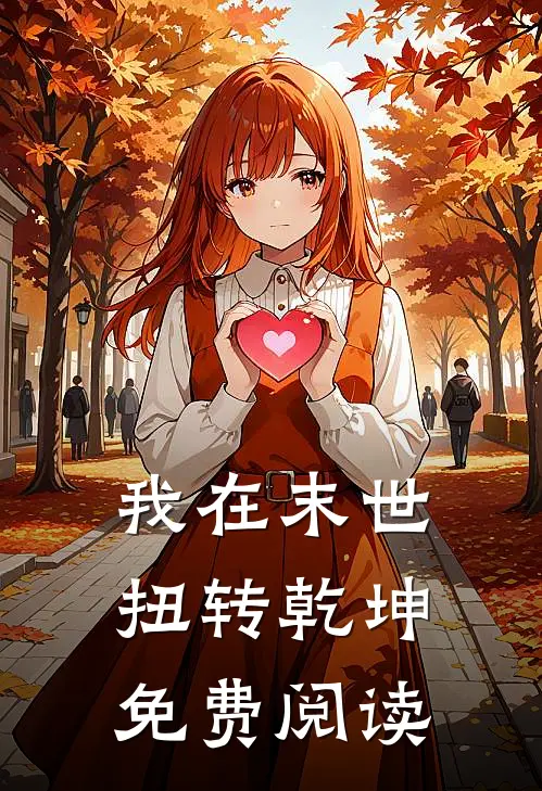 我在末世扭转乾坤免费阅读