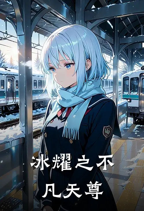 冰耀之不凡天尊