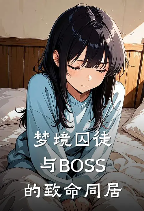 梦境囚徒：与BOSS的致命同居(沈烬纪殊)最热门小说_全本完结小说梦境囚徒：与BOSS的致命同居(沈烬纪殊)