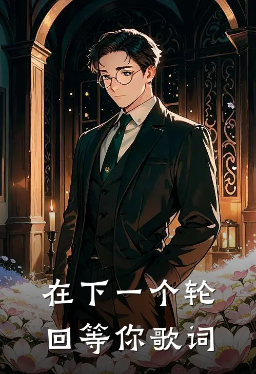 在下一个轮回等你歌词