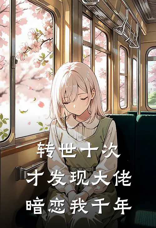 转世十次，才发现大佬暗恋我千年舒翎萱程煜桢最新完本小说_免费小说大全转世十次，才发现大佬暗恋我千年(舒翎萱程煜桢)