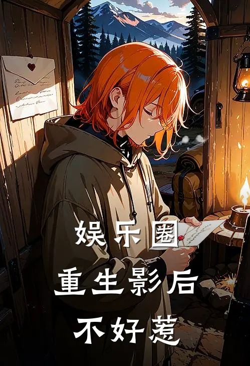 娱乐圈：重生影后不好惹