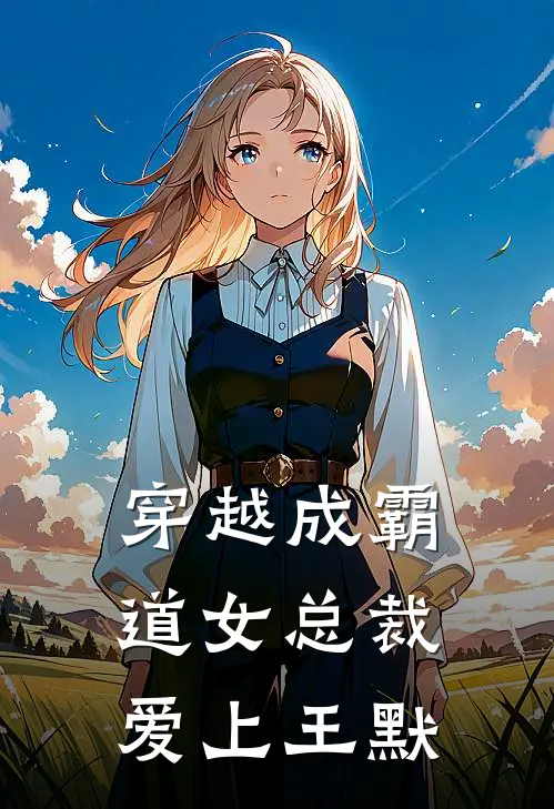 穿越成霸道女总裁爱上王默