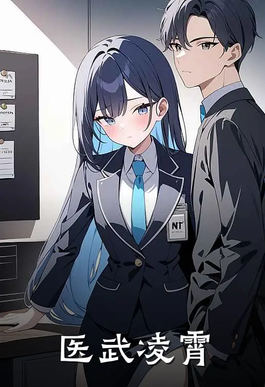 医武凌霄