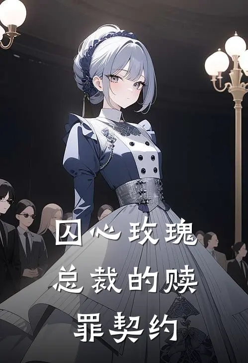 囚心玫瑰：总裁的赎罪契约(苏晚傅承屿)全本免费小说_新热门小说囚心玫瑰：总裁的赎罪契约苏晚傅承屿