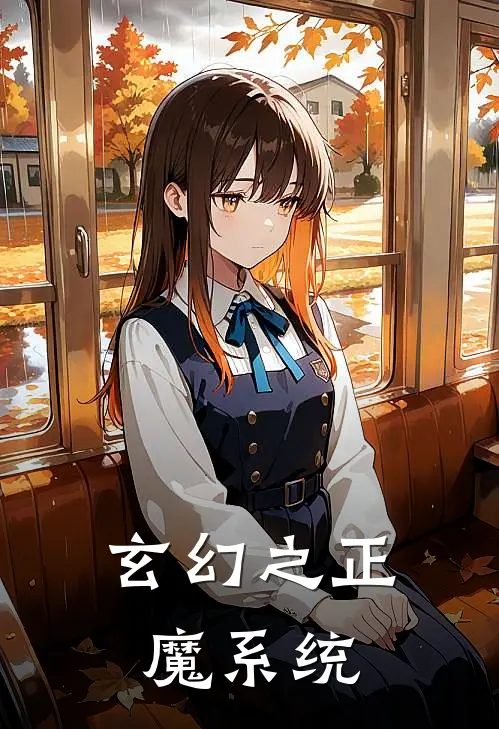 玄幻之正魔系统