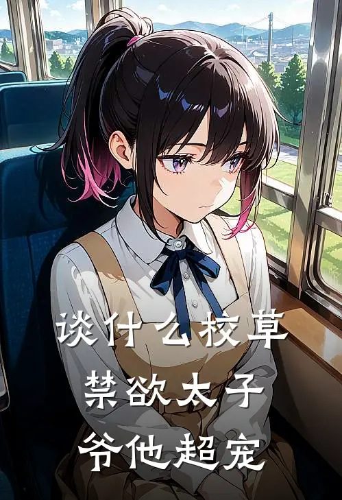 谈什么校草，禁欲太子爷他超宠沈星辰厉寒庭已完结小说_最新章节列表谈什么校草，禁欲太子爷他超宠(沈星辰厉寒庭)