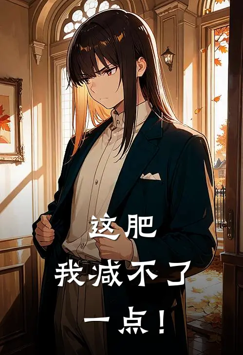 这肥，我减不了一点！