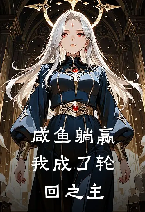 《咸鱼躺赢，我成了轮回之主》陆沉陆沉_(咸鱼躺赢，我成了轮回之主)全集在线阅读