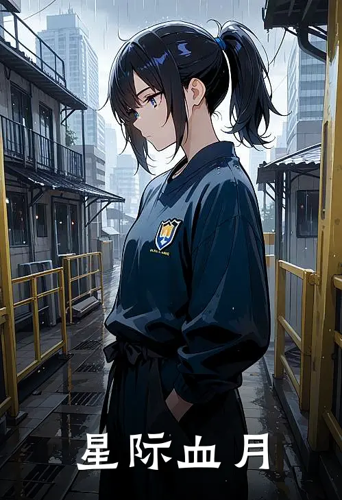 星际血月陆璟深沈辞忧免费小说全集_免费阅读无弹窗星际血月陆璟深沈辞忧