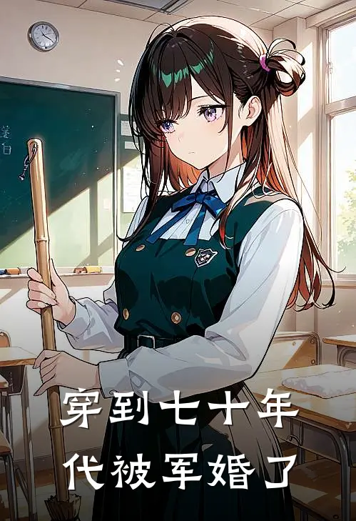 穿到七十年代被军婚了(季和妍周泽)最新推荐小说_在哪看免费小说穿到七十年代被军婚了季和妍周泽