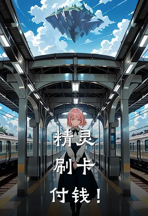 《精灵，刷卡，付钱！》翔吾坂木全文免费在线阅读_《精灵，刷卡，付钱！》全集阅读