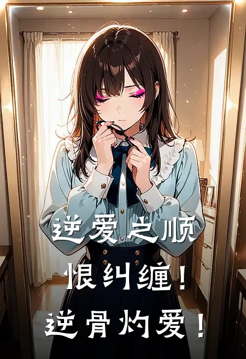 逆爱之顺恨纠缠！逆骨灼爱！