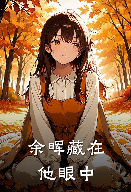 余晖藏在他眼中江暖许淮漾小说推荐完本_热门小说大全余晖藏在他眼中(江暖许淮漾)