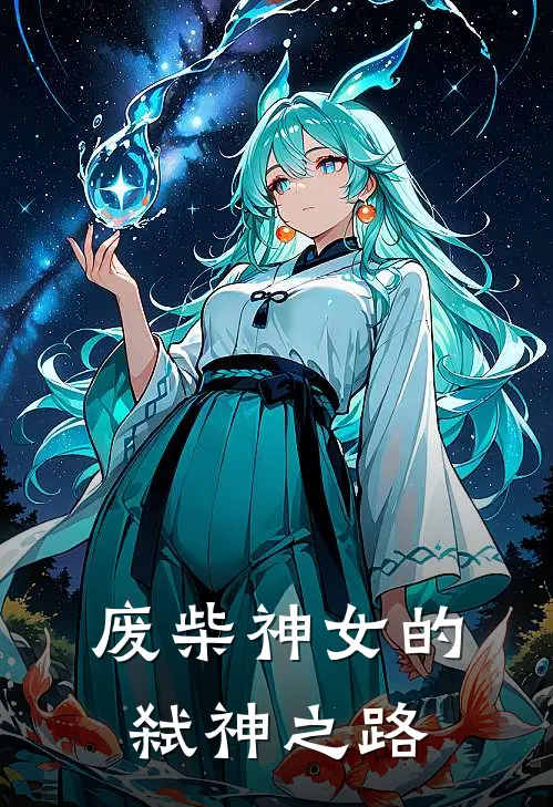 废柴神女的弑神之路(苏婉咛苏月柔)热门网络小说推荐_最新完结小说推荐废柴神女的弑神之路苏婉咛苏月柔